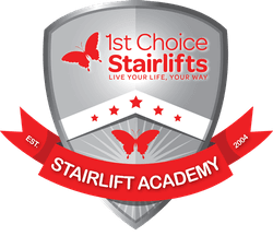 Stairlift Academy Logo